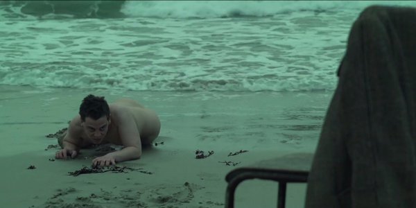 Clip A2Z Oscar Clark Trio naissance mer