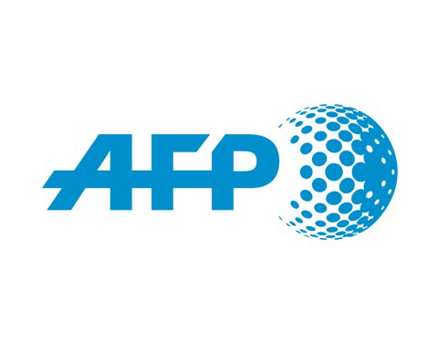 AFP logo