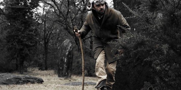 Agartha Druids of the Gué Charette