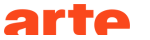 ARTE logo bandeau
