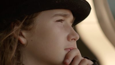 À perte de vue - Salem - Racine - cover