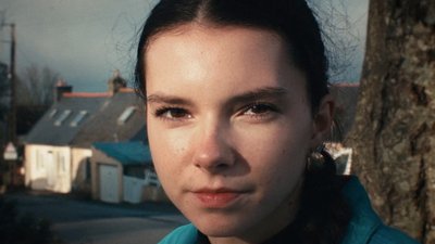 Aber - Fleuves - cover