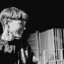 Adèle Bonnet - portrait - Gabarit