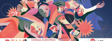 Rencontres cinéma européen cinécran 2023 pologne