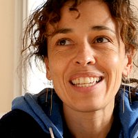 Aglaé Bory portrait