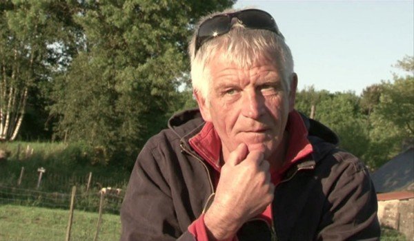 Alain - Mellionnec 2013 - cover