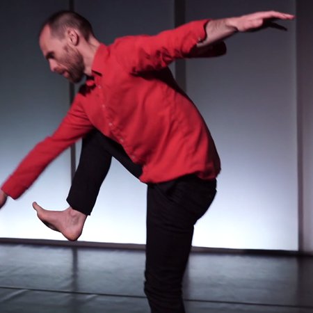 Alain Michard - En danseuse