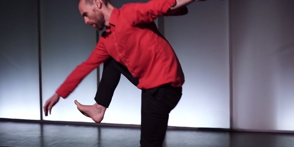 Alain Michard - En danseuse