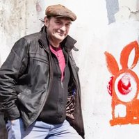 Alle - Portrait - Gabarit