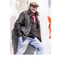 Alle - portrait - Gabarit