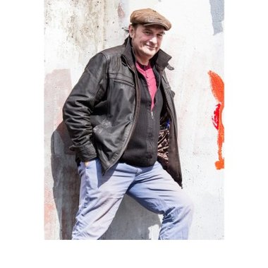 Alle - portrait - Gabarit