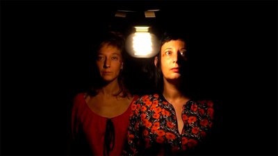 Ampoule centrale Emilie Sciot Culture etc