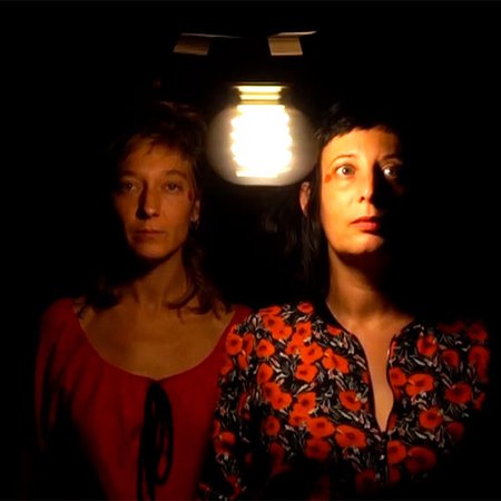 Ampoule centrale Emilie Sciot Culture etc