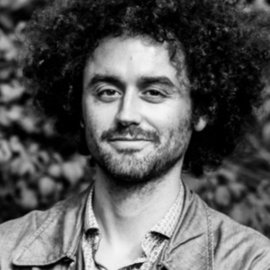 portrait de kenan an hasbak