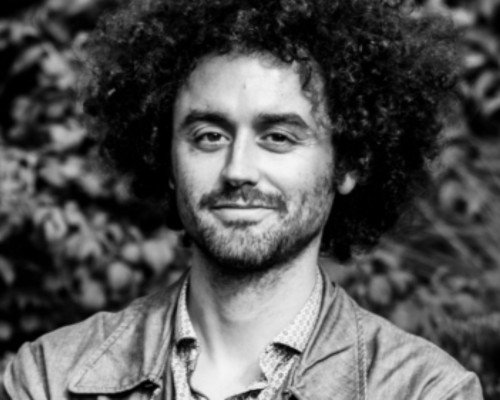 portrait de kenan an hasbak