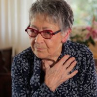 Andrea Ar Gouilh portrait - Barzaz Breiz