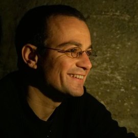Andrès - portrait - Gabarit
