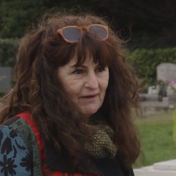 Anne Le Hénaff - LGB