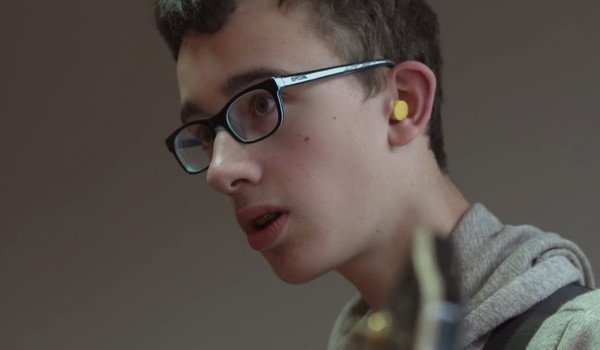 Antoine - Mellionnec2016 - cover