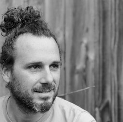 Antoine Tribotté ©Camille Lorrain