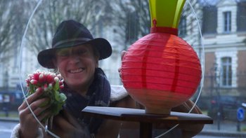 Ar Furlukin et sa botte de radis