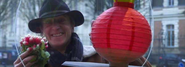 Ar Furlukin et sa botte de radis