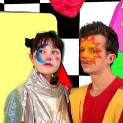 Attention le tapis prend feu photo groupe