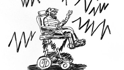 Atypique d'AtypiK Rock - cover