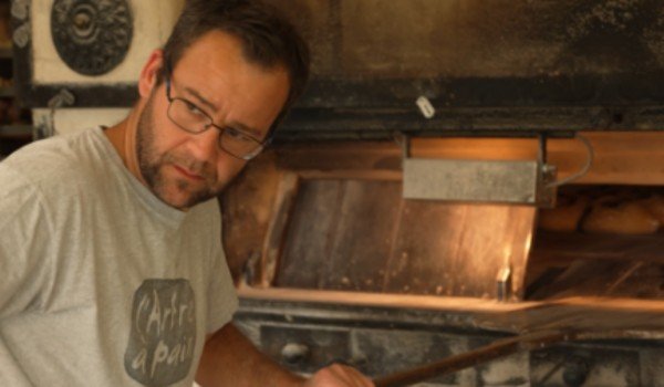 Aurelien - Mellionnec 2021 - cover