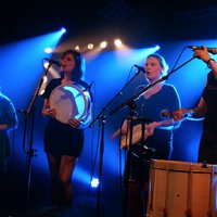 BARBA LOUTIG no border festival 2016