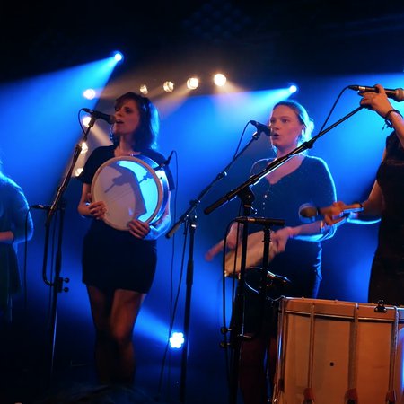 BARBA LOUTIG no border festival 2016