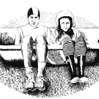 Bastoon et Babouschka - J'adore - clip de la semaine