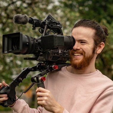 portrait arnaud beaudoux