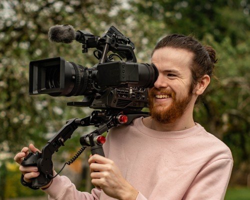 portrait arnaud beaudoux