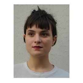 Bellet - portrait - Gabarit