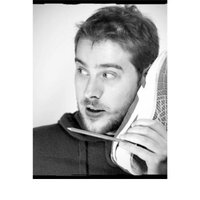 Bernard - portrait - Gabarit