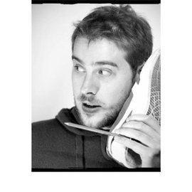 Bernard - portrait - Gabarit