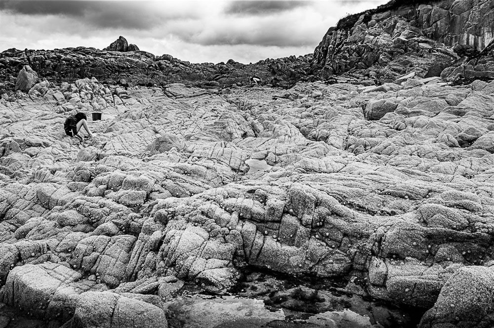 PECHE : Bernic Philippe Erard