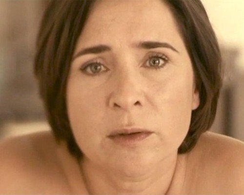 portrait de catherine bernstein