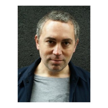 Betbeder - portrait - Gabarit