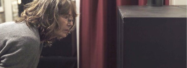 Birkin regarde une boite -LGB #59