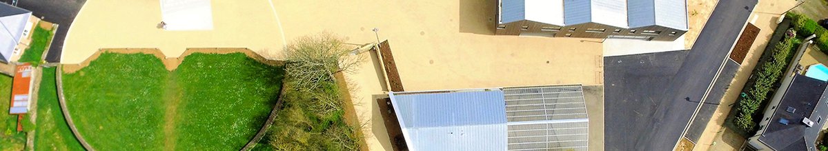 Blandine Houssais redessine le bourg de Tréveneuc