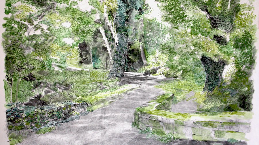 Bois-Kermesquel Emma-Burr