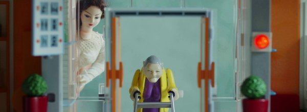 Bon voyage - Birgé -  cover hd