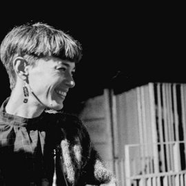 portrait adele bonnet