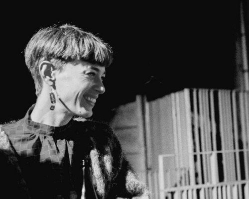 portrait adele bonnet