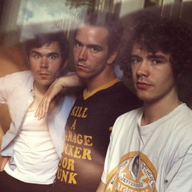 BOP'S le trio rennais