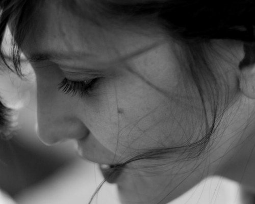 portrait laurie Bost