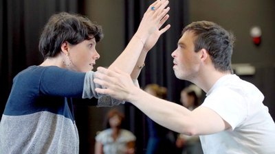 Boule à facettes - Lassus - cover