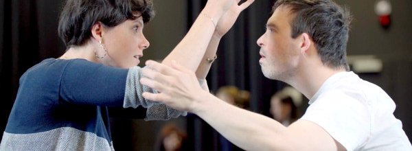 Boule à facettes - Lassus - cover